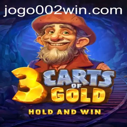 Descubra o Fascinante Mundo de 3cartsOfGold