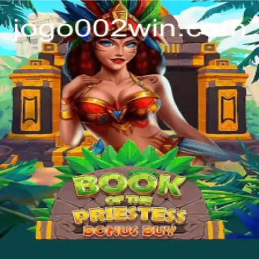 Descubra o Fascinante Mundo do BookOfThePriestess
