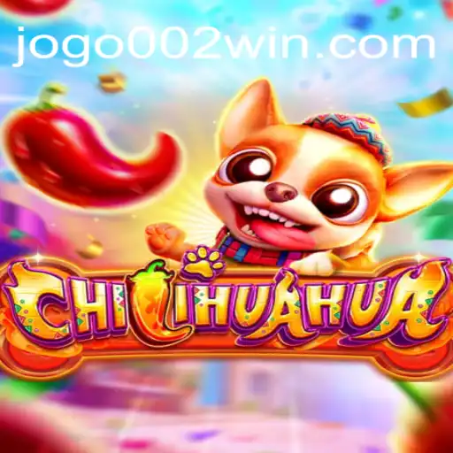 Descubra o Emocionante Mundo de CHILIHUAHUA: Um Jogo Inovador