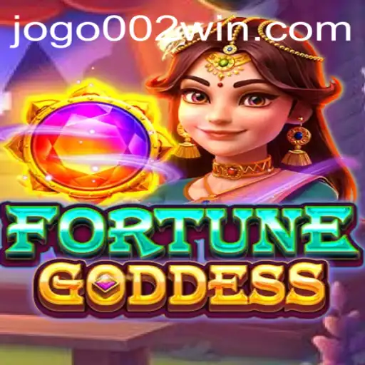 Explorando o Fascinante Mundo de FORTUNEGODDESS: Uma Imersão Completa