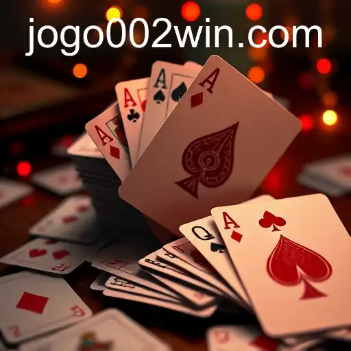 Jogos de cartas