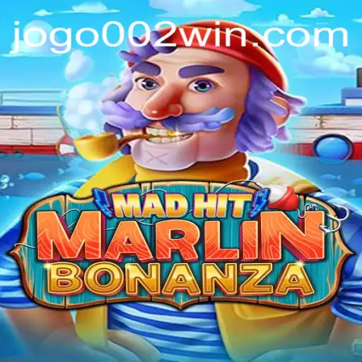 Explorando o Universo de MadHitMarlinBonanza: O Jogo Que Conquistou os Jogadores