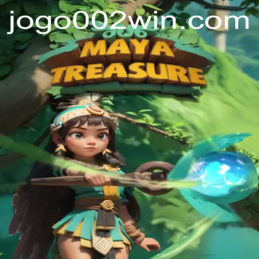 Descubra a Aventura de 'MayaTreasure' no Universo de Jogos Online