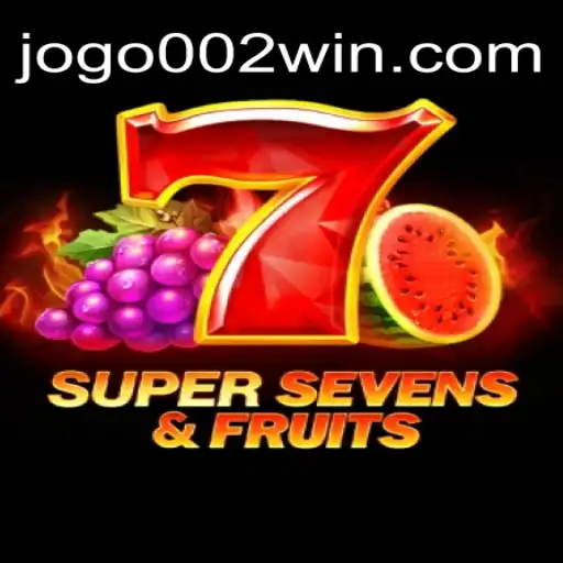 Explorando o Mundo de 7SuperSevensFruits: Novidades e Regras do Jogo