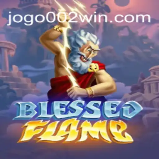 Desvendando o Universo de BlessedFlame