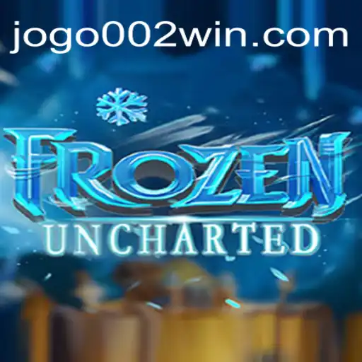 FrozenUncharted: Aventura Congelante em Terras Inexploradas