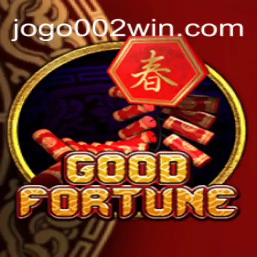 Descubra o Envolvente Mundo de GoodFortune: O Novo Jogo Sensação da Temporada
