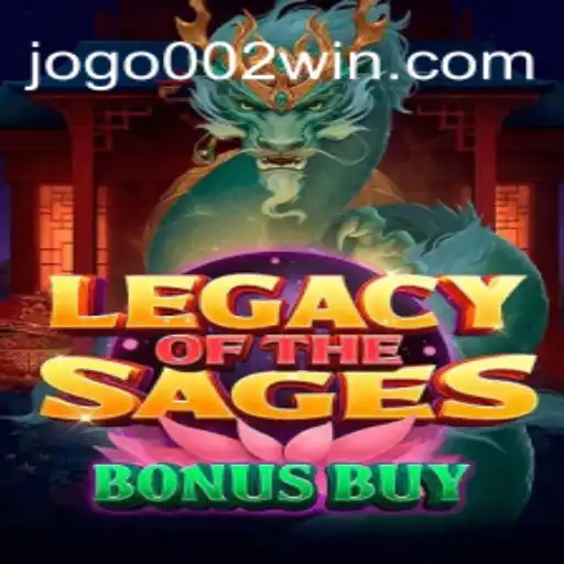 Explorando o Jogo LegacyoftheSagesBonusBuy: Uma Aventura Inesquecível