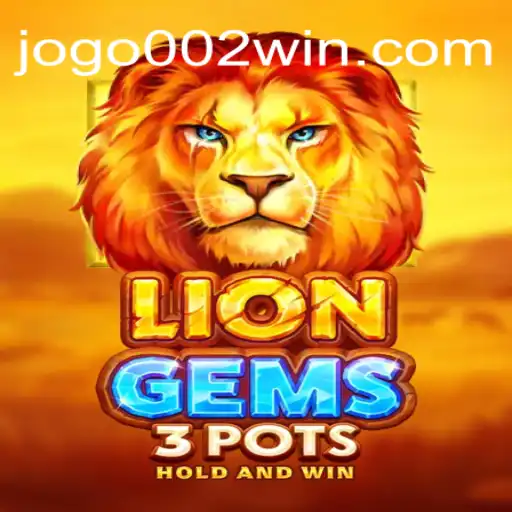 Explorando LionGems3pots: O Encantador Mundo dos Jogos Online