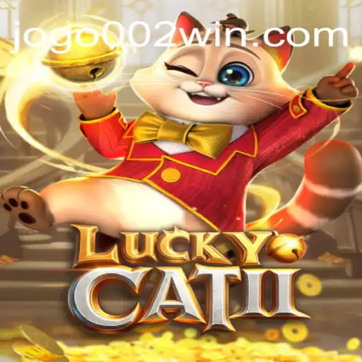 Explorando o Fascinante Mundo de LuckyCatII