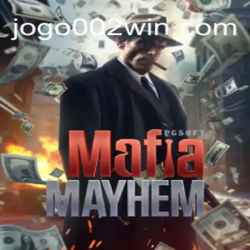 MafiaMayhem: Aventura Estratégica no Submundo do Crime