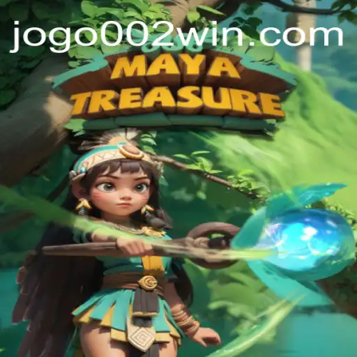Descubra a Aventura de 'MayaTreasure' no Universo de Jogos Online