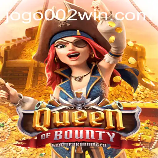 Descubra o Fascinante Mundo de QueenofBounty