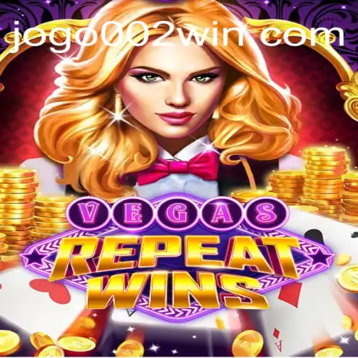 Descubra o Emocionante Mundo de VegasRepeatWins