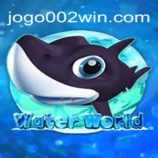 WaterWorld: Um Mergulho no Universo Aquático dos Jogos Digitais