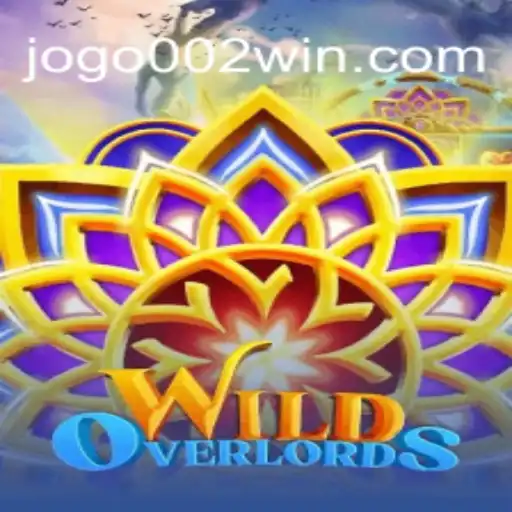 Descubra WildOverlords: O Novo Fenômeno dos Jogos Online em jogo002.com