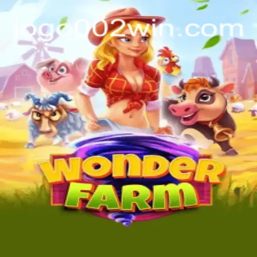 WonderFarm: Aventura e Estratégia no Mundo das Fazendas Fantásticas