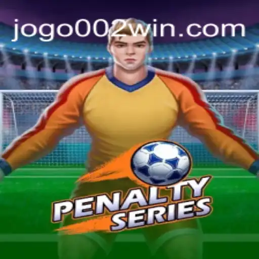 Descubra o Emocionante Mundo do PenaltySeries