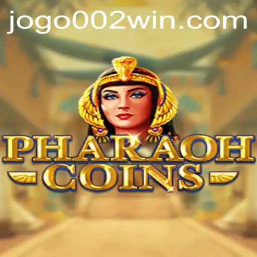 Descubra o Mundo de PharaohCoins: Aventura e Estratégia no Mundo Antigo
