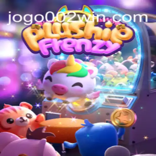 Descubra o Mundo Envolvente de PlushieFrenzy: Um Mergulho no Universo dos Brinquedos de Pelúcia