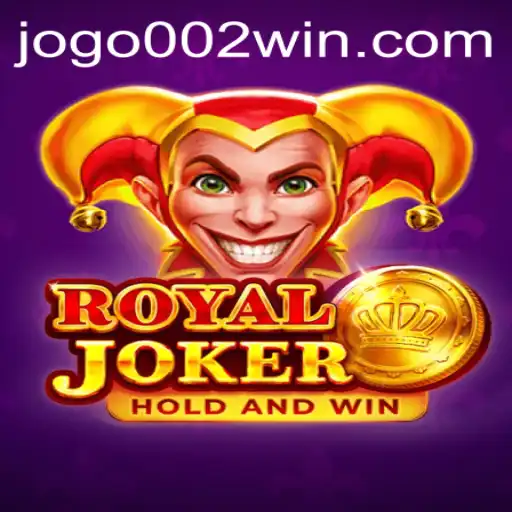 Descubra o Envolvente Jogo RoyalJoker: Estratégia e Diversão Online