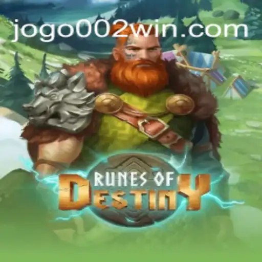 Descubra o Fascinante Universo de RunesOfDestiny