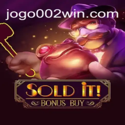 Descubra o Novo Jogo SolditBonusBuy na Plataforma jogo002.com
