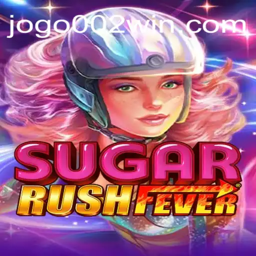 Descubra o Mundo de SugarRushFever: O Novo Fenômeno dos Jogos Online
