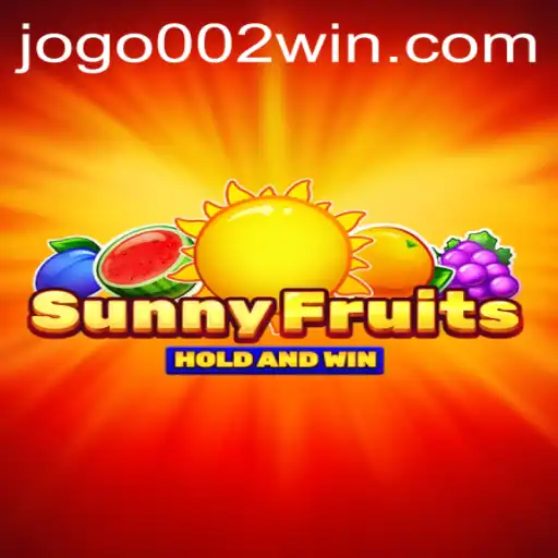 Descubra o Fascinante e Divertido Mundo de SunnyFruits